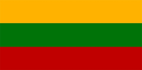 Ogłoszenie - Tłumaczenia aktów stanu cywilnego język litewski. Zdjęcie 1