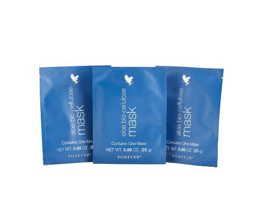 Ogłoszenie - SPRZEDAM PRODUKTY MARKI FOREVER. Zdjęcie 4