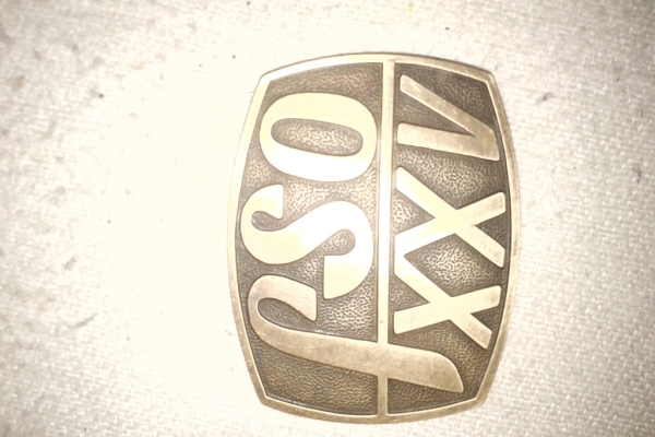 Ogłoszenie - FSO 25 LAT RYNGRAF  POLMO 25 LAT SPRZEDAM. Zdjęcie 3