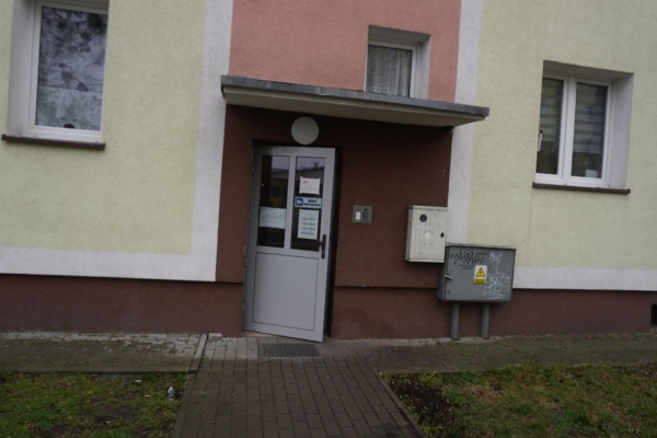 Ogłoszenie - Udział 1/2 w mieszkaniu przy ul. Kasprzyckiego 5. Zdjęcie 3