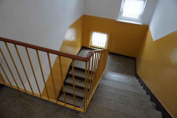 Ogłoszenie - Udział 1/2 w mieszkaniu przy ul. Kasprzyckiego 5. Zdjęcie 4