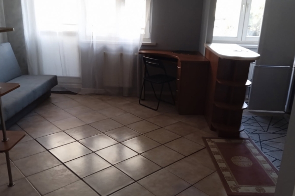 Ogłoszenie - kawalerka do wynajęcia. Zdjęcie 1