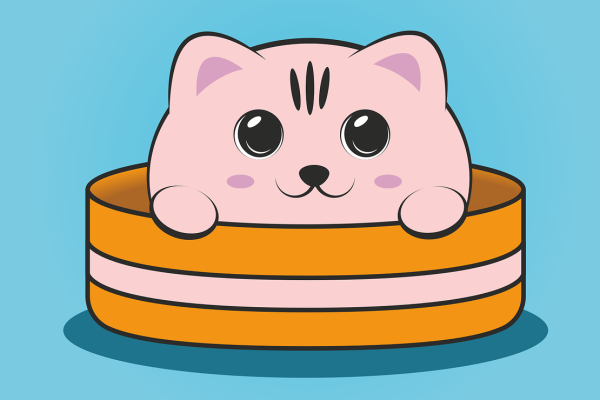 Ogłoszenie - Głodne koty w azylu potrzebują pomocy!. Zdjęcie 1