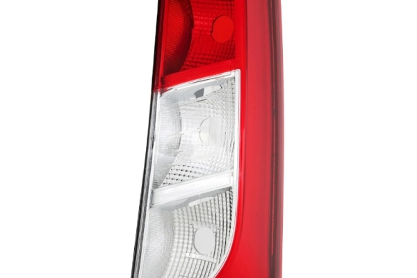 Ogłoszenie - Lampa Tylna Prawa Dacia Dokker 2012-2021 Klosz tylny pasażera tył 265509604R 265500284R 90025013 044780 1528922 90009118. Zdjęcie 1