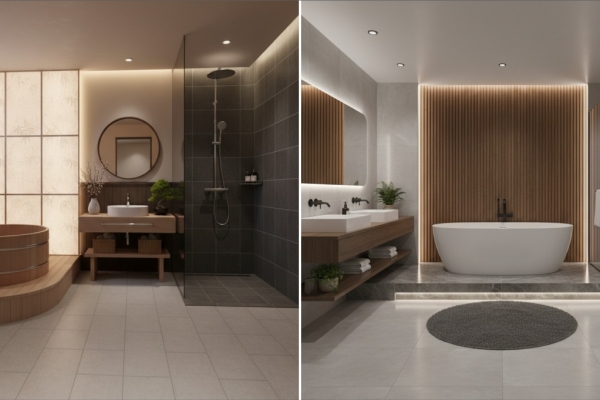 Ogłoszenie - Wizualizacja 3D  - zobacz jak będzie wyglądało mieszkanie po remoncie. Zdjęcie 6