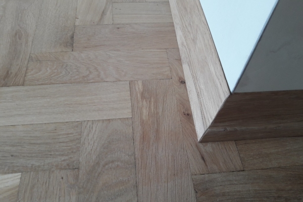 Ogłoszenie - Cyklinowanie, układanie podłóg. Zdjęcie 6