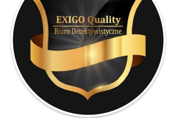 Ogłoszenie - DETEKKTYW KRAŚNIK. Zdjęcie 1