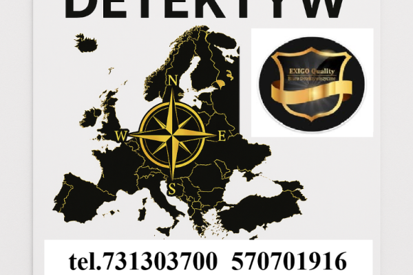 Ogłoszenie - DETEKTYW STARACHOWICE. Zdjęcie 2