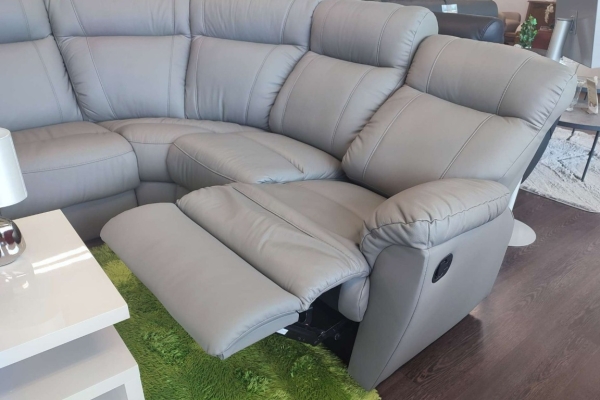 Ogłoszenie - Narożnik TANIA III ! Spania + relaks! 285cm x 230cm! Od ręki. Zdjęcie 4