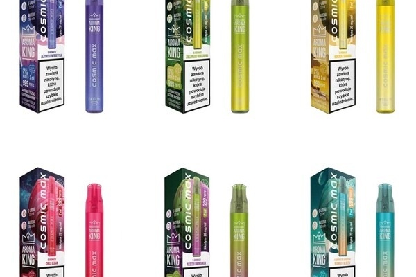 Ogłoszenie - E-Papierosy i nie tylko. Zdjęcie 2