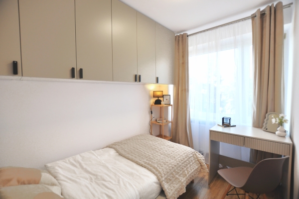 Ogłoszenie - Nowe Pokoje Na Wynajem Piła Duża Stancja Kwatera Do Wynajęcia Osiedle Górne | Standard Premium | Pełne Wyposażenie | TV. Zdjęcie 9