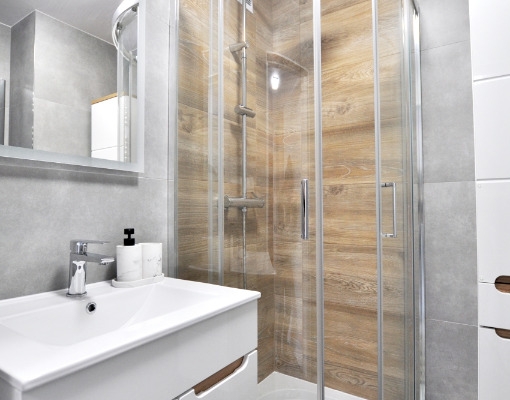 Ogłoszenie - Nowe Pokoje Na Wynajem Piła Duża Stancja Kwatera Do Wynajęcia Osiedle Górne | Standard Premium | Pełne Wyposażenie | TV. Zdjęcie 3