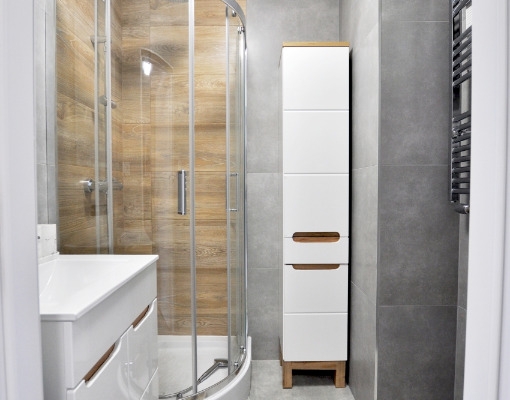 Ogłoszenie - Nowe Pokoje Na Wynajem Piła Duża Stancja Kwatera Do Wynajęcia Osiedle Górne | Standard Premium | Pełne Wyposażenie | TV. Zdjęcie 8