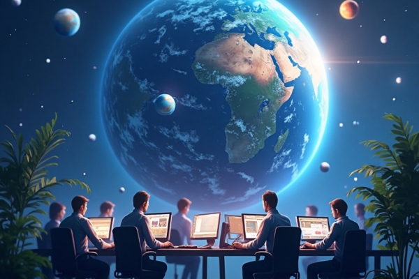 Ogłoszenie - Menadżer - Lider. Zdjęcie 1