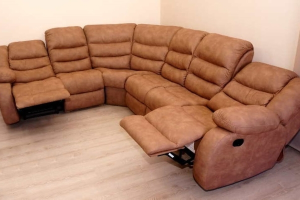 Ogłoszenie - Narożnik REGIS - Dla każdego, kto ceni sobie wygodę!. Zdjęcie 3