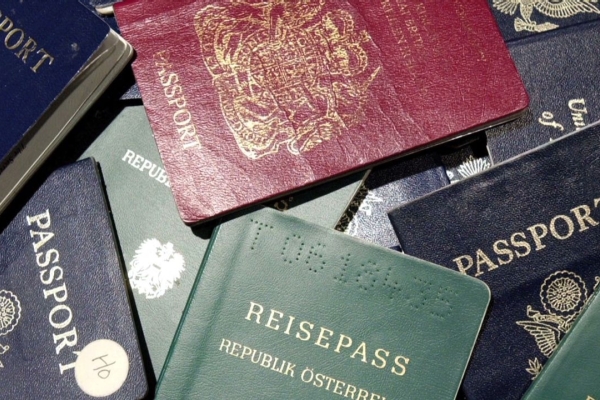 Ogłoszenie - Buy passports online (WHATSAPP：+33 7 53827675),. Zdjęcie 1