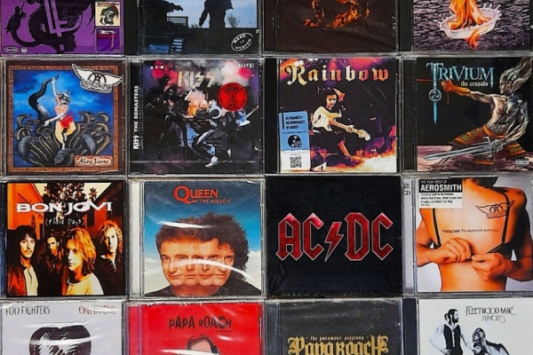 Ogłoszenie - 2XCD Nowe Polecam Podwójny Album 2XCD Aerosmith O Yeah Ultimate. Zdjęcie 4