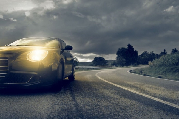 Ogłoszenie - AMG WK1 - Defendu Szkoła jazdy Samochodem. Zdjęcie 1