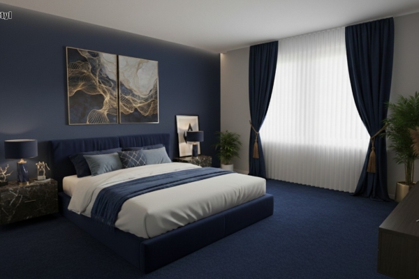 Ogłoszenie - Wizualizacja 3D  - zobacz jak będzie wyglądało mieszkanie po remoncie. Zdjęcie 10