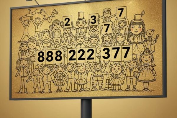 Ogłoszenie - 💎 Sprzedam złoty numer ORANGE: 888 222 377 💎. Zdjęcie 3