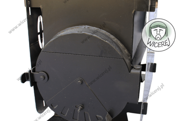 Ogłoszenie - Generator pary wodnej do topiarki parowej Opalany Drewnem. Zdjęcie 5