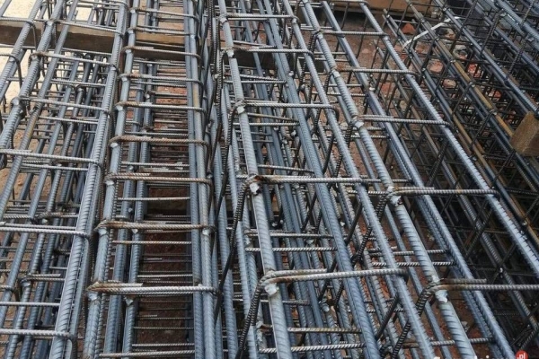 Ogłoszenie - Usługi Zbrojarskie. Zdjęcie 1