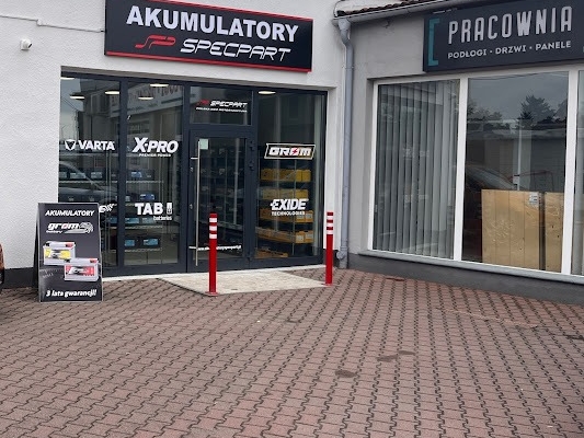 Ogłoszenie - Akumulator 42Ah 390A Banner Power Bull kostka. Zdjęcie 3