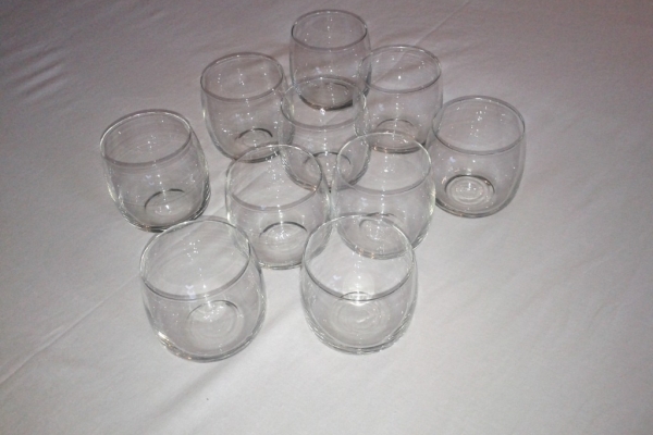 Ogłoszenie - SZKLANKI DO WHYSKI 200 ml. Zdjęcie 2