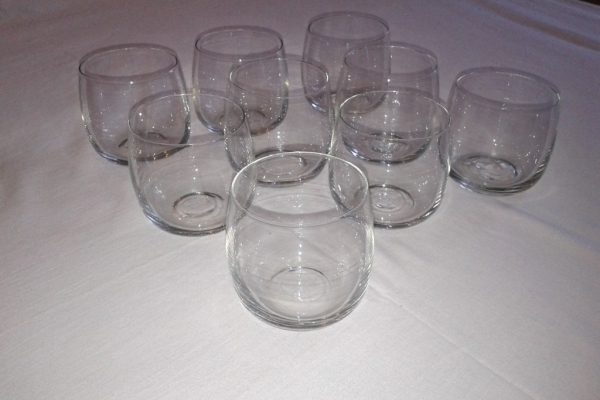 Ogłoszenie - SZKLANKI DO WHYSKI 200 ml. Zdjęcie 4