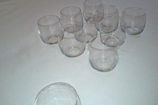 Ogłoszenie - SZKLANKI DO WHYSKI 200 ml. Zdjęcie 5