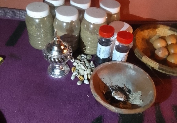 Ogłoszenie - Experienced Master Fortune Teller and Consultant, 24/7 Love and Relationship Advice | Call | WhatsApp: +27670609427. Zdjęcie 2