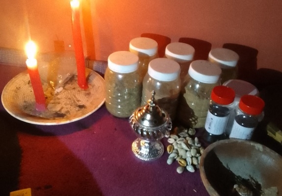 Ogłoszenie - Psychic Reader; Spiritual Healer Guide Bahali Consultancy 24/7: Restore Broken Relationship, +27670609427. Zdjęcie 3