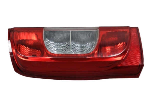 Ogłoszenie - Lampa tylna Lewa drzwi Kierowcy tył Fiat Fiorino Qubo Citroen Nemo Peugeot Bipper 2007-2024. Zdjęcie 5