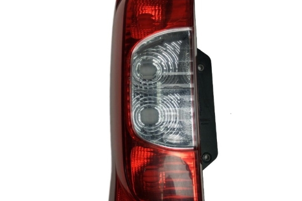 Ogłoszenie - Lampa tylna Lewa drzwi Kierowcy tył Fiat Fiorino Qubo Citroen Nemo Peugeot Bipper 2007-2024. Zdjęcie 3