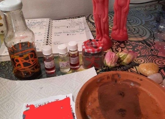 Ogłoszenie - TRADITIONAL HEALER  [✨+277*9029 *3623 ✨ ]] ╬  SANGOMA   in / spiritual healer & Spell caster in Modimolle, Zebediela, Se. Zdjęcie 9