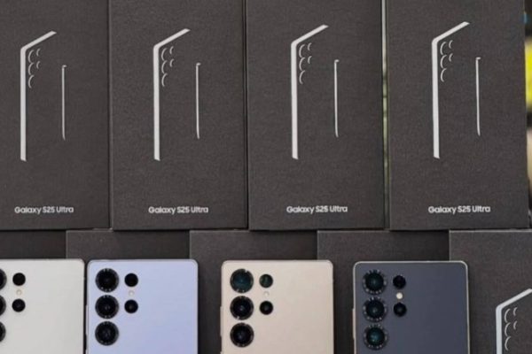 Ogłoszenie - Samsung Galaxy S25 Ultra, S25, S25+, S24 Ultra, Samsung Z Fold7, Apple iPhone 17 Pro Max, iPhone 17 Pro, iPhone 16 Pro. Zdjęcie 5