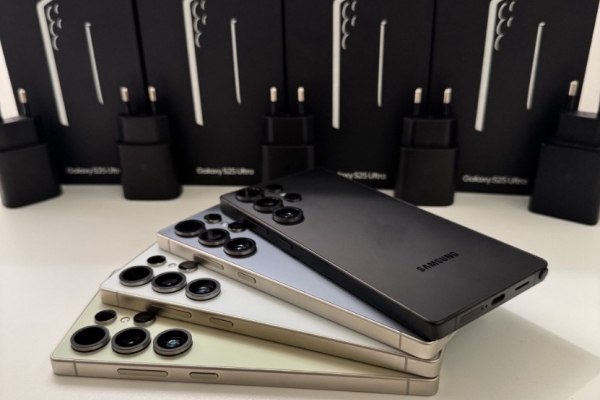 Ogłoszenie - Samsung Galaxy S25 Ultra , Samsung  S25,  S25+ , Samsung S24 Ultra, Samsung Z Fold7, Apple iPhone 17 Pro Max, 17 Pro. Zdjęcie 2