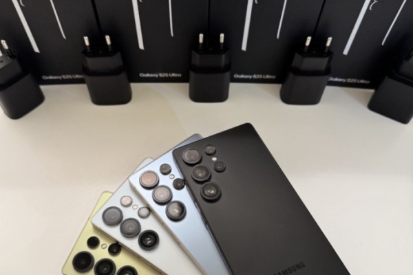 Ogłoszenie - Samsung Galaxy S25 Ultra , Samsung  S25,  S25+ , Samsung S24 Ultra, Samsung Z Fold7, Apple iPhone 17 Pro Max, 17 Pro. Zdjęcie 1