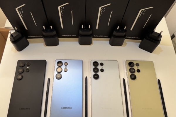 Ogłoszenie - Samsung Galaxy S25 Ultra , Samsung  S25,  S25+ , Samsung S24 Ultra, Samsung Z Fold7, Apple iPhone 17 Pro Max, 17 Pro. Zdjęcie 4