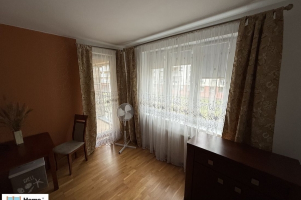 Ogłoszenie - 1pok, 31met, Okolice Miłostowskiej BALKON/WINDA (Wrocław). Zdjęcie 1