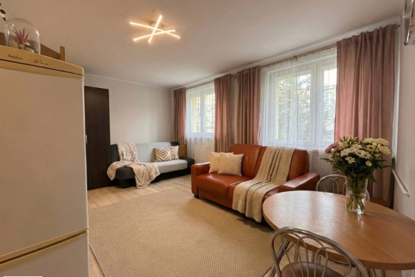 Ogłoszenie - 1pok, 25met, okolice Ziemowita PIWNICA (Wrocław). Zdjęcie 1