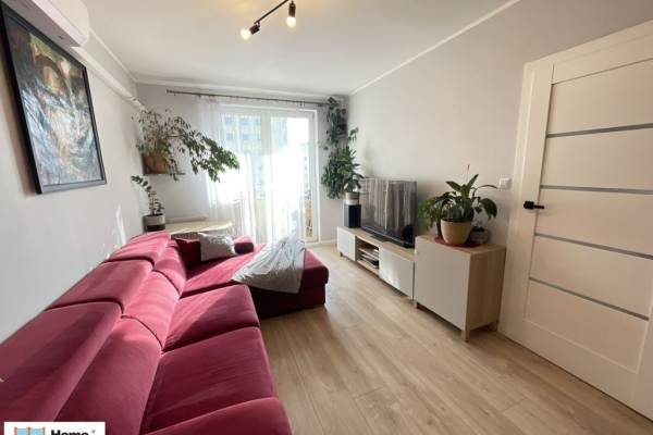 Ogłoszenie - 2pok, 52met, Okolice Długosza BALKON/PIWNICA/WINDA (Wrocław). Zdjęcie 1