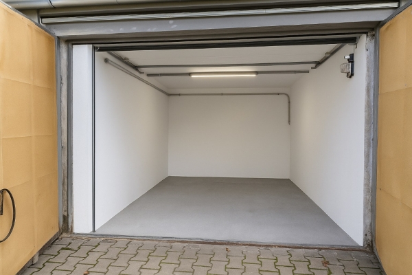 Ogłoszenie - Garaż (17m2) okolice ul. Nowy Świat (Wrocław). Zdjęcie 1