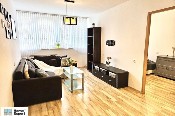 Ogłoszenie - 2pok, 37met, Okolice Sky Tower PARKING (Wrocław). Zdjęcie 1