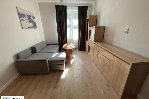 Ogłoszenie - 1pok, 31met, Okolice Parku Tołpy PO REMONCIE/PIWNICA (Wrocław). Zdjęcie 1