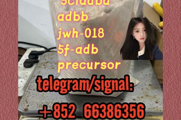 Ogłoszenie - 5cladba adbb jwh-018 5f-adb precursor  大范甘迪各位. Zdjęcie 1