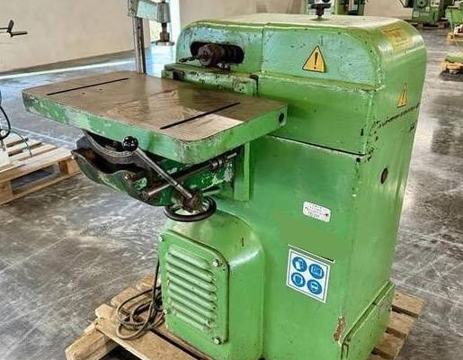 Ogłoszenie - Wiertarka pozioma KORONOWO z oscylacją. Zdjęcie 1