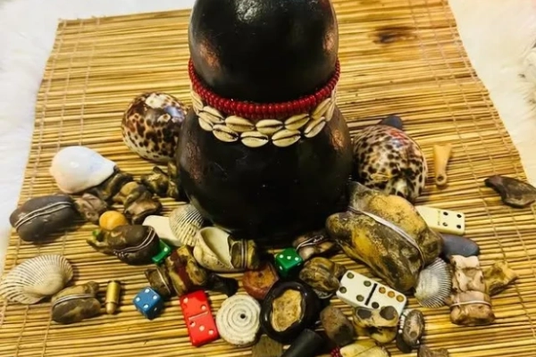 Ogłoszenie - SANGOMA ™ ✨+277*9029 *3623 ✨ ™ A TRADITIONAL HEALER /  SANGOMA / A SPELL CASTER AND A SPIRITUAL HEALER in East London ,. Zdjęcie 9