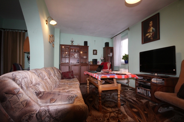 Ogłoszenie - 5pok, 103met, Okolice Kromera ROZKŁAD/PIWNICA/OGRÓD (Wrocław). Zdjęcie 1