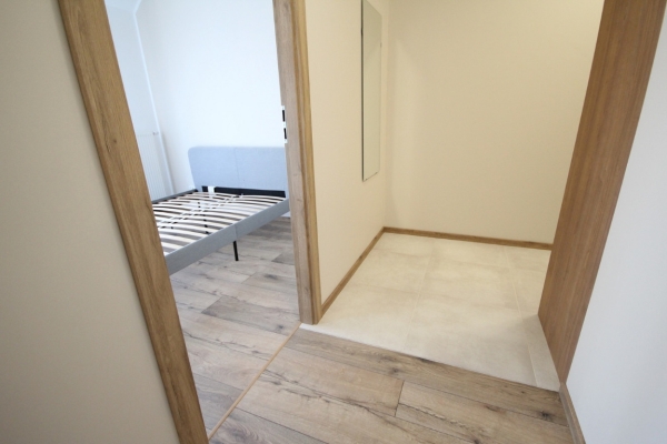 Ogłoszenie - 2pok, 39met, okolice Murowanej NOWE2022/BALKON/OD ZARAZ (Wrocław). Zdjęcie 9